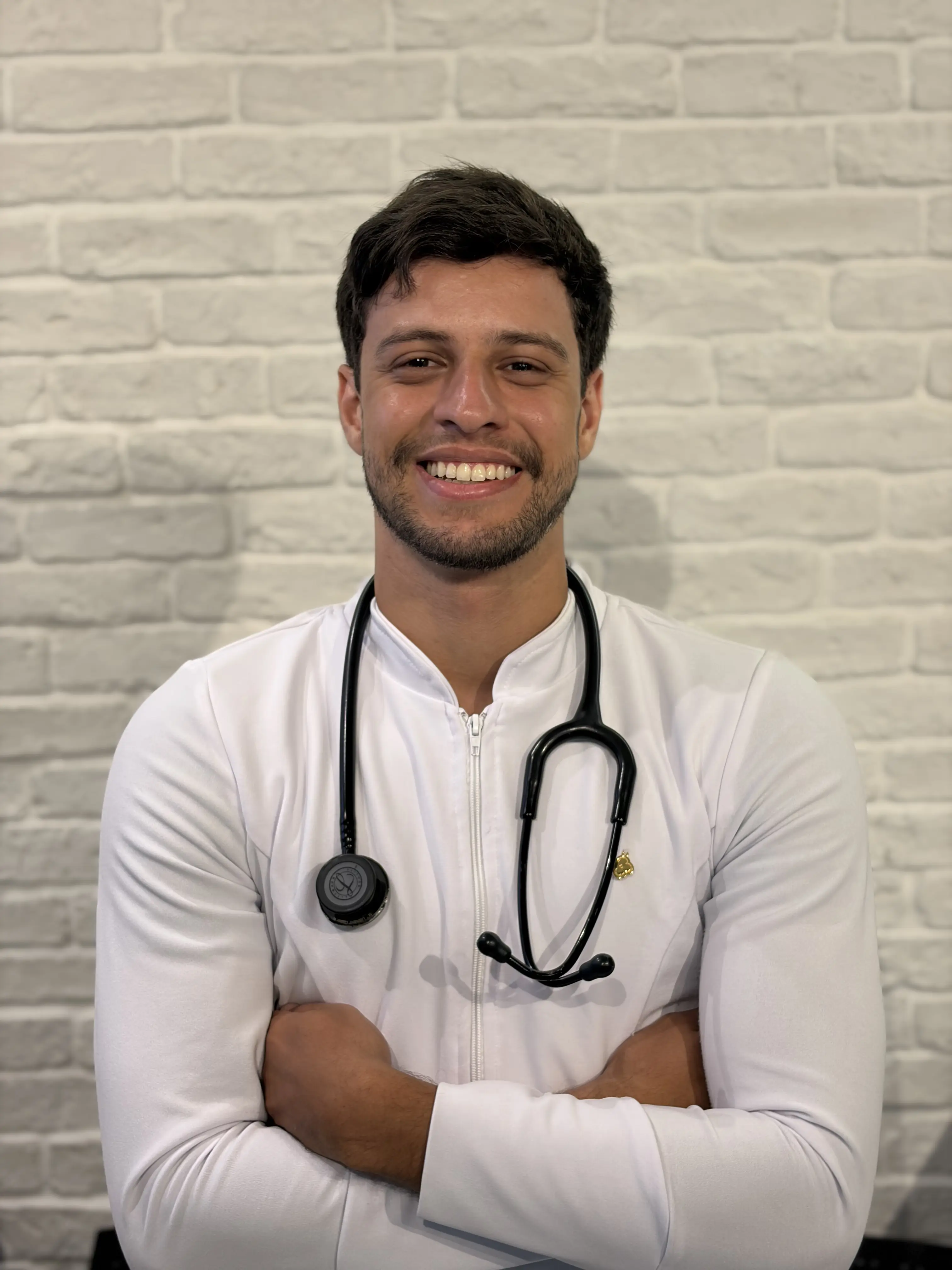 M.V. João Machado - Clínica Geral e Cirurgia