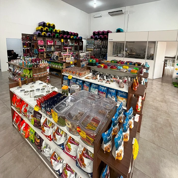 Petshop
